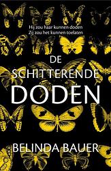 Foto van De schitterende doden - belinda bauer - ebook (9789044975369)