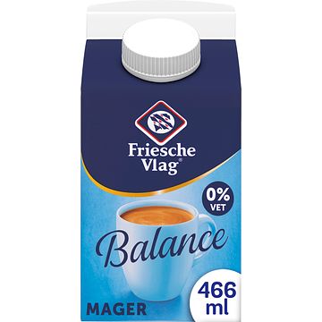 Foto van Friesche vlag balance pak 466ml bij jumbo