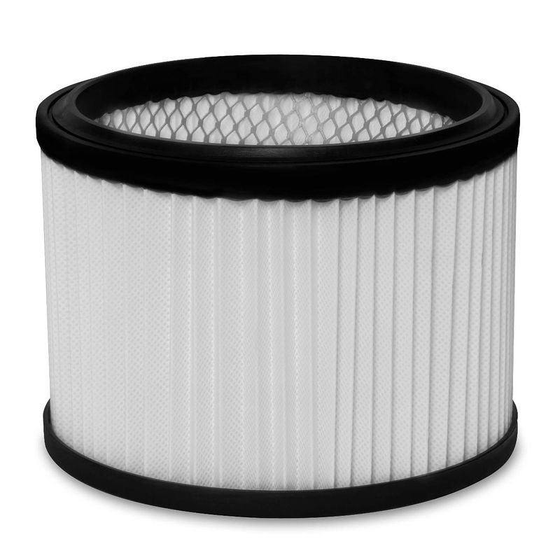 Foto van Hepa-filter - wasbaar - voor vc504ac & vc506ac nat- en droogzuiger/alleszuiger