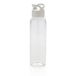 Foto van Xd collection drinkfles 26 cm 0,65 liter wit