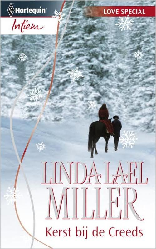 Foto van Kerst bij de creeds - linda lael miller - ebook