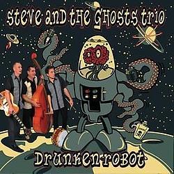 Foto van Drunken robot - cd (2090404884236)