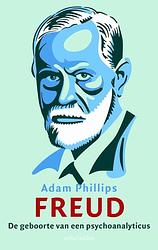 Foto van Freud - adam phillips - ebook (9789026328053)