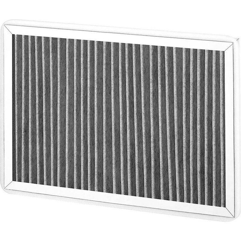 Foto van Helios helios ventilatoren filtermateriaal