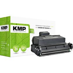 Foto van Kmp toner vervangt samsung mlt-d204e compatibel zwart 10000 bladzijden sa-t71