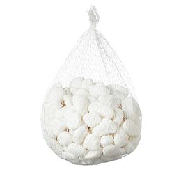 Foto van Decopatent® decoratie steentjes - 1 kg - deco stenen - natuurlijke