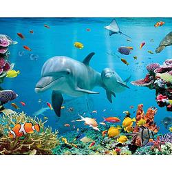 Foto van Gbeye tropical ocean poster 50x40cm