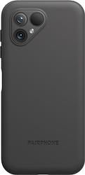 Foto van Fairphone 5 protective back cover zwart