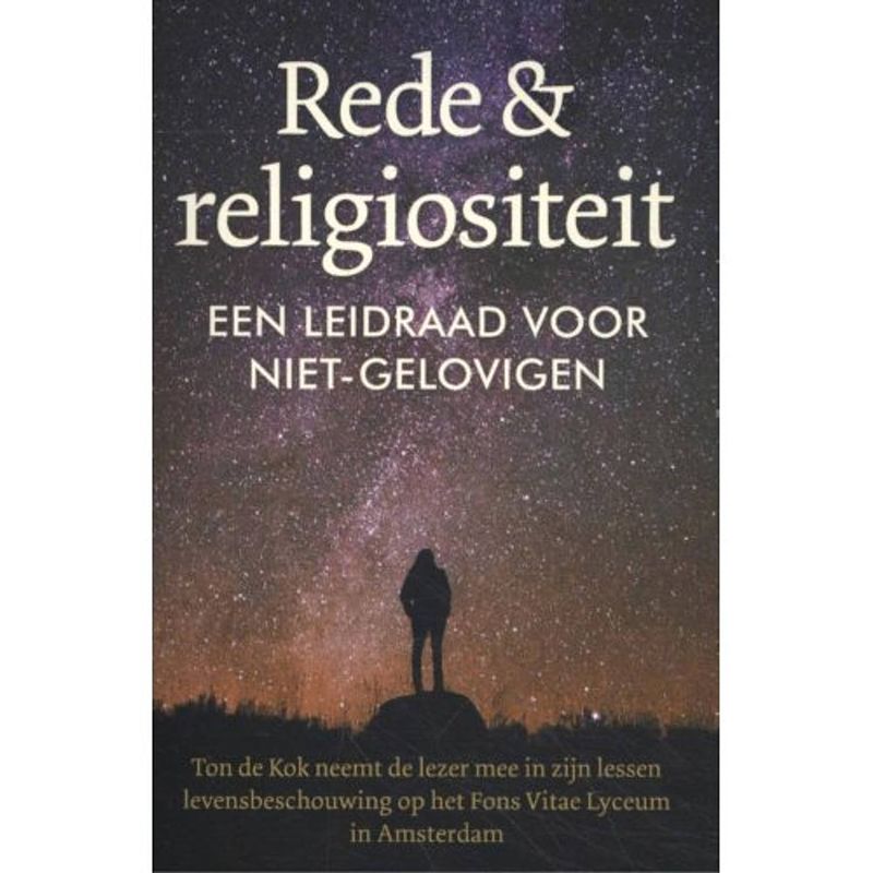 Foto van Rede & religiositeit