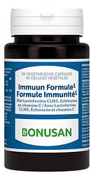 Foto van Bonusan immuun formule
