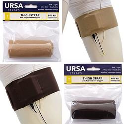 Foto van Ursa straps thigh strap (beige)