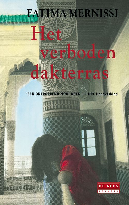 Foto van Het verboden dakterras - fatima mernissi - ebook (9789044545043)