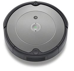 Foto van Irobot roomba 694 robotstofzuiger