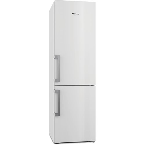 Foto van Miele koelvriescombinatie kfn 4795 cd ws