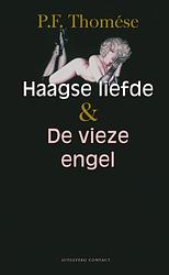 Foto van Haagse liefde & de vieze engel - p.f. thomése - ebook (9789025433383)