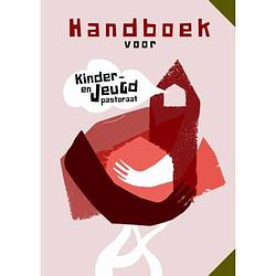 Foto van Handboek voor kinder- en jeugdpastoraat