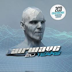 Foto van Airwave 20 years - cd (5413647818412)