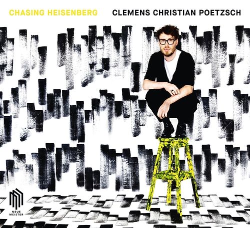 Foto van Chasing heisenberg - cd (0885470027616)