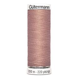 Foto van Gutermann polyester 200mtr