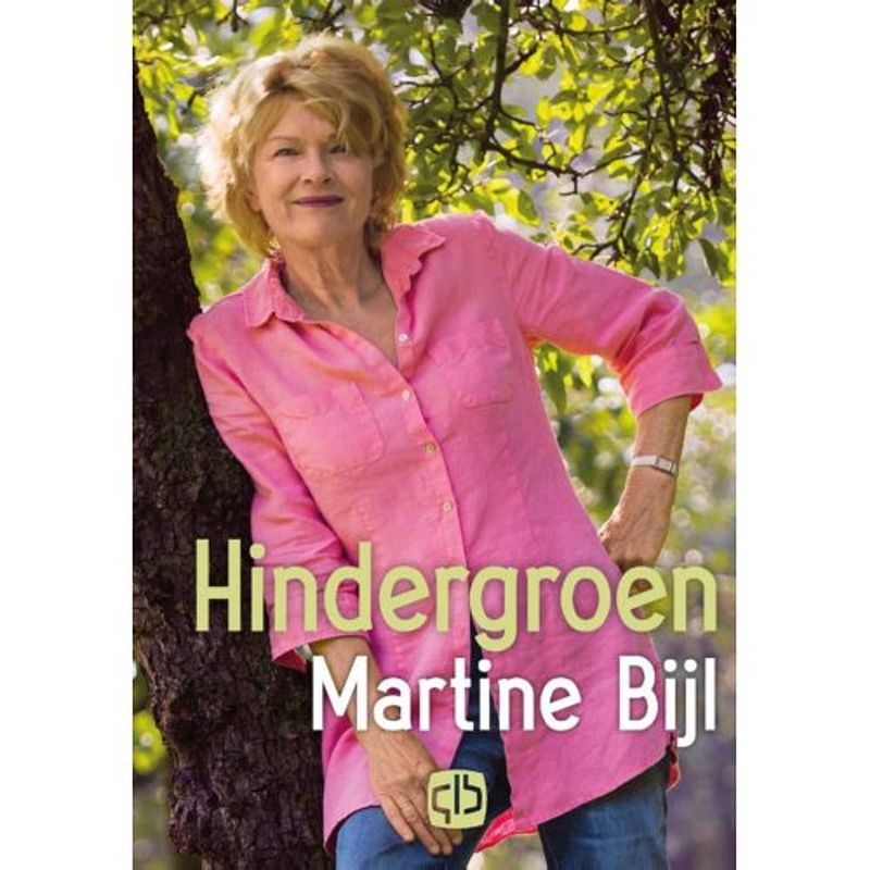 Foto van Hindergroen