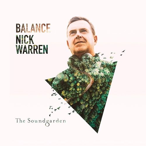 Foto van Balance presents the soundgarden - cd (9351384966811)