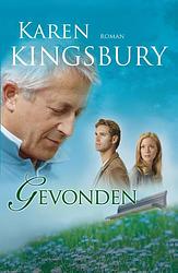 Foto van Gevonden - karen kingsbury - ebook (9789029720441)