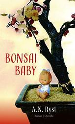 Foto van Bonsai baby - a.n. ryst - paperback (9789021476636)