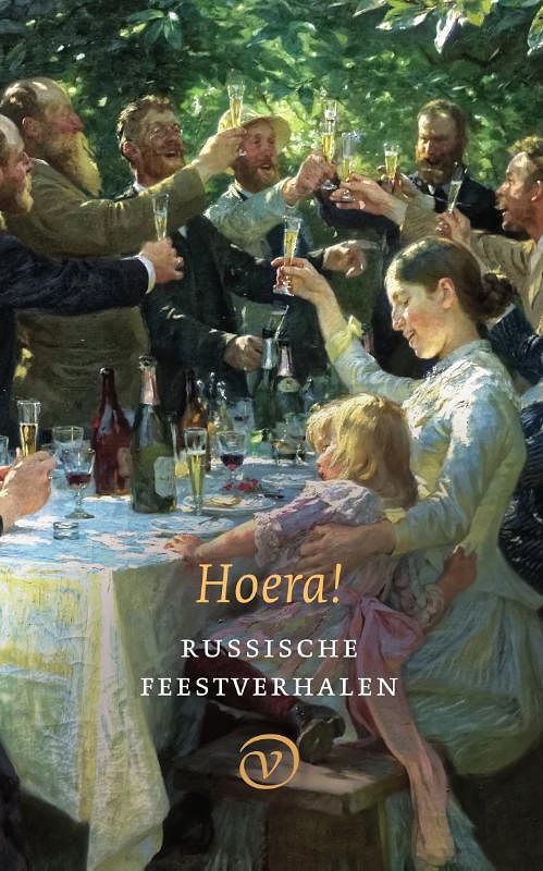 Foto van Hoera! - paperback (9789028213166)