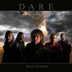 Foto van Road to eden - cd (5056321669469)