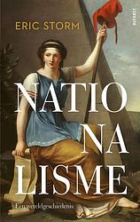 Foto van Nationalisme - eric storm - ebook