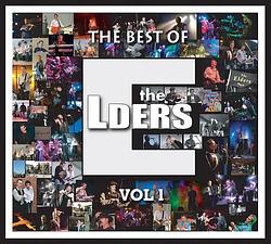 Foto van Best of the elders vol.1 - cd (0884501373555)