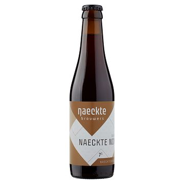 Foto van Naeckte brouwers naeckte non fles 330ml bij jumbo