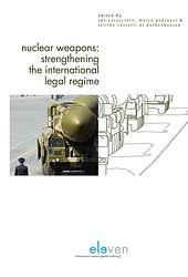 Foto van Nuclear weapons - ebook (9789462743908)