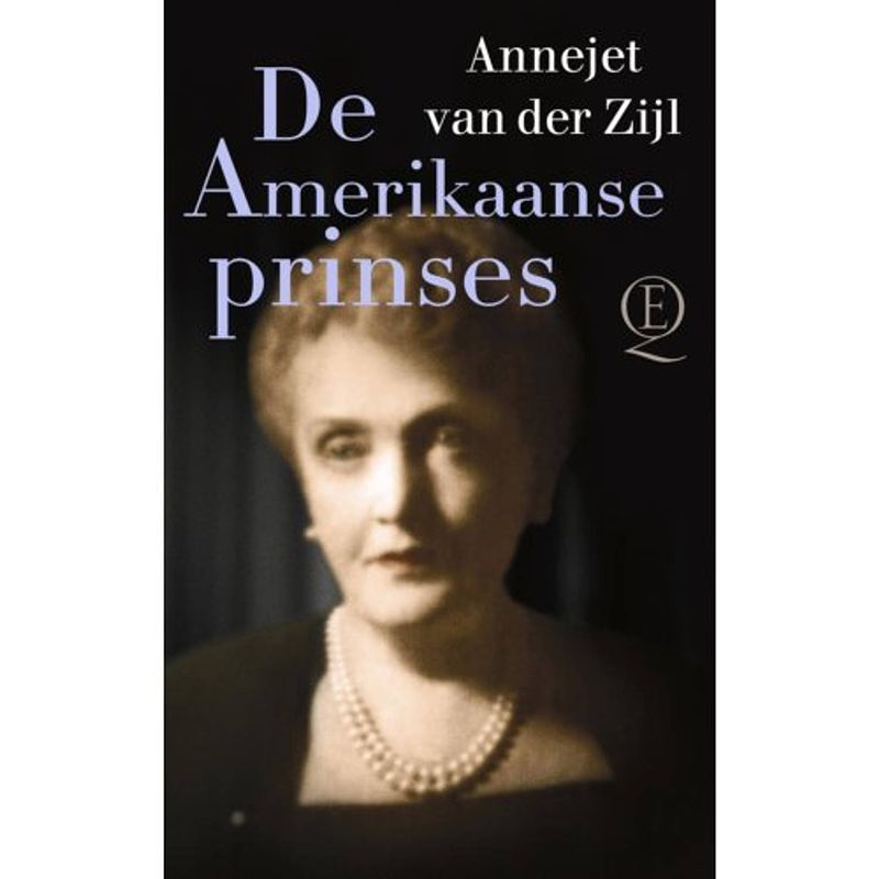 Foto van De amerikaanse prinses