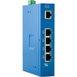 Foto van Wachendorff ethsw50p industrial ethernet switch