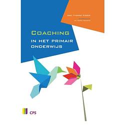 Foto van Coaching in het primair onderwijs