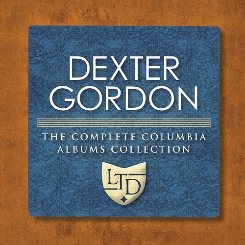 Foto van Complete columbia albums collection - cd (8718627235225)