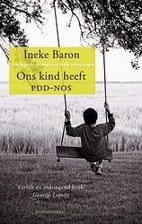 Foto van Ons kind heeft pdd-nos - ineke baron - ebook (9789023903222)