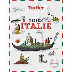 Foto van Reizen italië - trotter