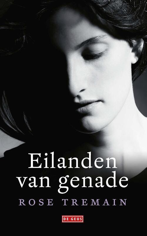 Foto van Eilanden van genade - rose tremain - ebook (9789044543162)