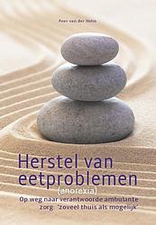 Foto van Herstel van eetproblemen (anorexia) - peer van der helm - paperback (9789085601890)