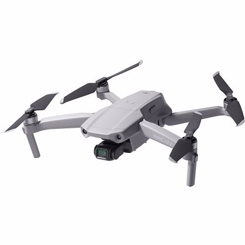 Foto van Dji cameradrone mavic air 2 fly more (inclusief controller)