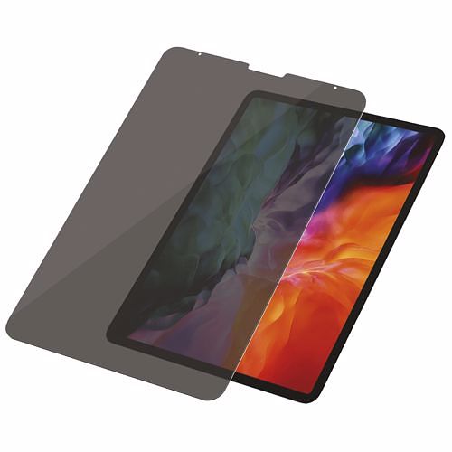 Foto van Panzerglass screenprotector ipad pro 12.9 inch privacy