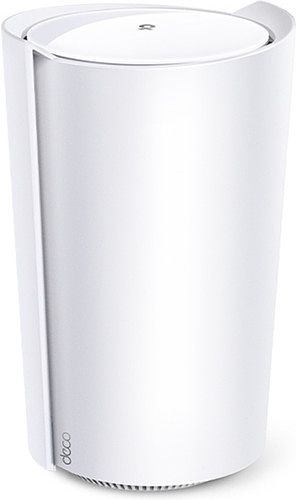 Foto van Tp-link deco x95 mesh wifi 6