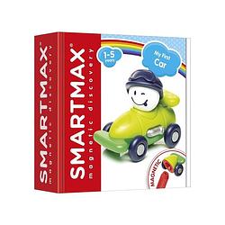 Foto van Smartmax my first car