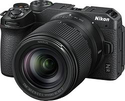Foto van Nikon z30 + 18-140mm f/3.5-6.3 vr