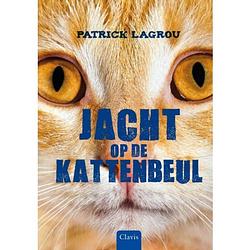 Foto van Jacht op de kattenbeul