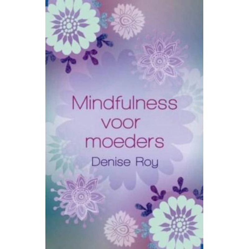 Foto van Mindfulness voor moeders