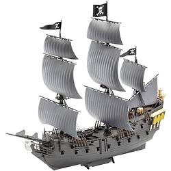 Foto van Revell 05499 black pearl boot (bouwpakket) 1:150