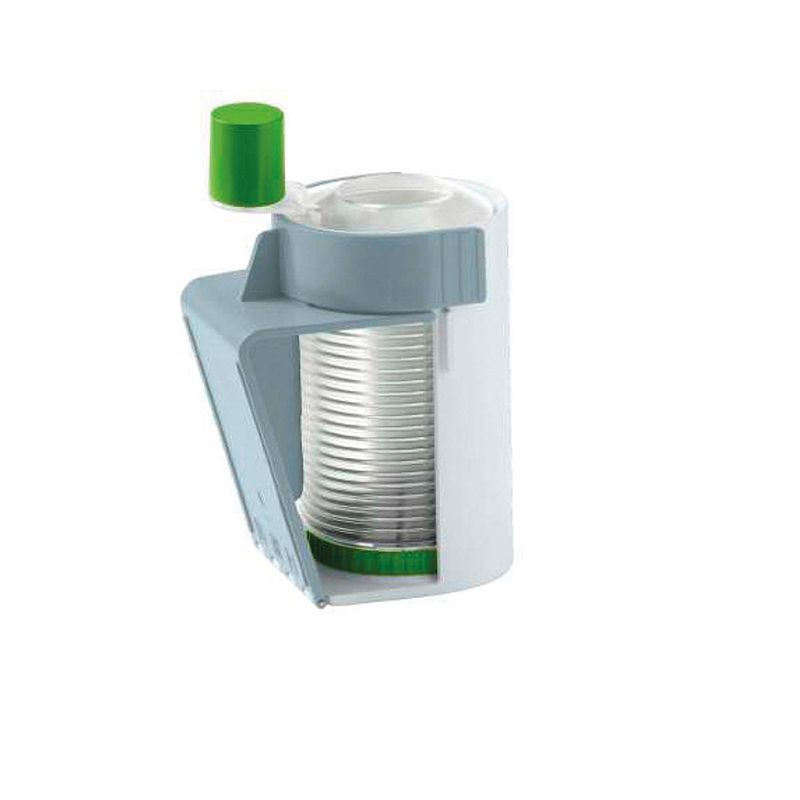 Foto van Betty bossi midi spiralizer